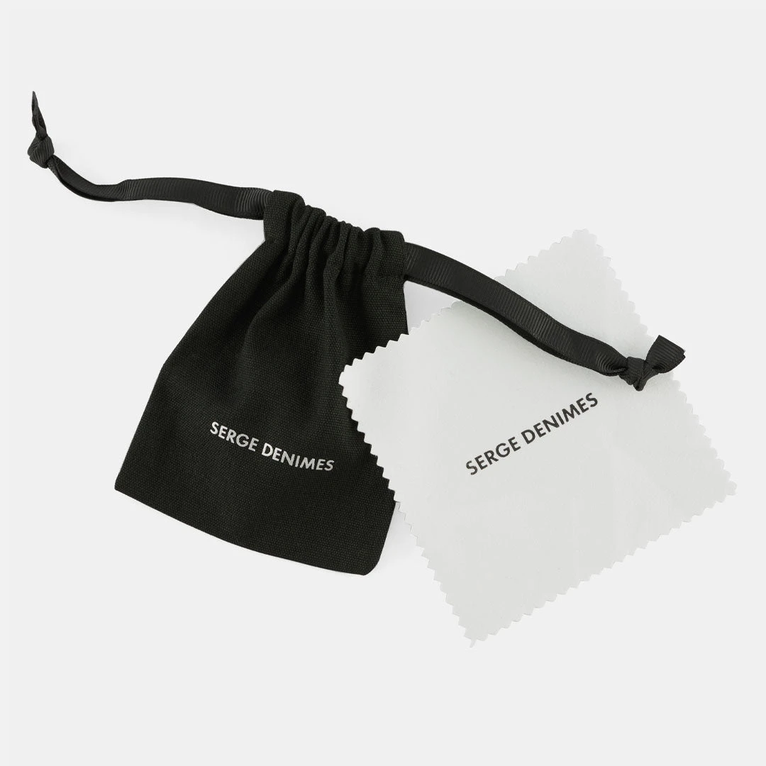 Silver Outback Ring 9 Silver Outback Ring - Image 7