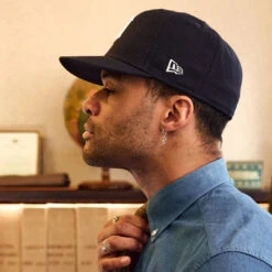 Silver Bull Earring 18 Silver Bull Earring -Serge DeNimes Jewelry Shop Bull Earring