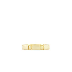 Gold Coronet Ring