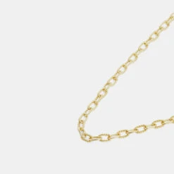 Gold Dynasty Chain -Serge DeNimes Jewelry Shop Gold Dynasty Chain White 2 23ce390b 7b2c 4ed0 8a6c 0ba0c2d82621