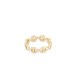 Gold Wanted Ring