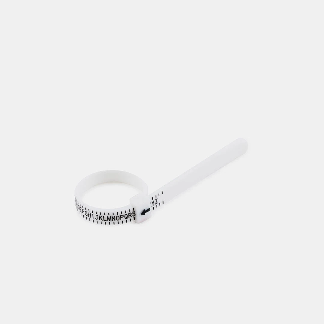 Ring Sizer 6 Ring Sizer - Image 5