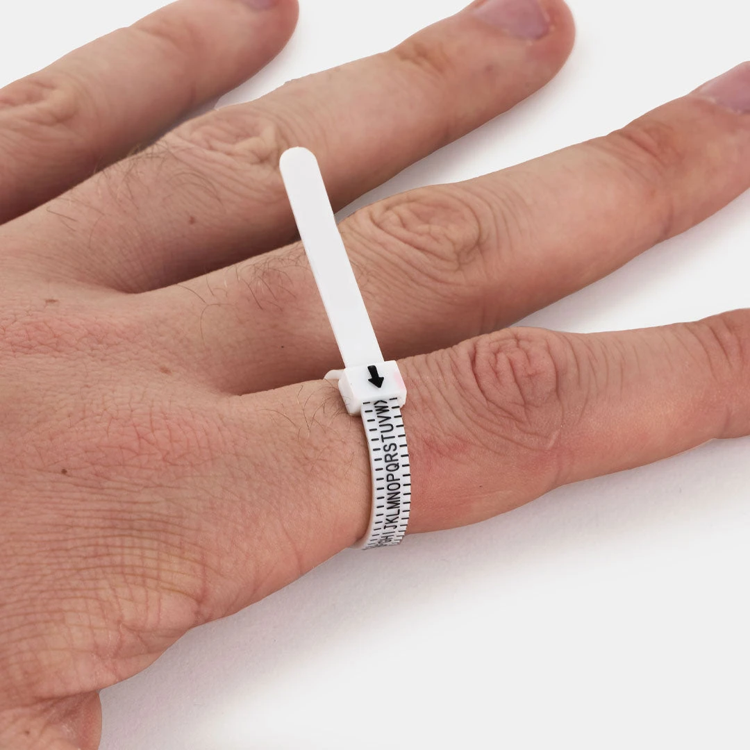Ring Sizer 5 Ring Sizer - Image 4