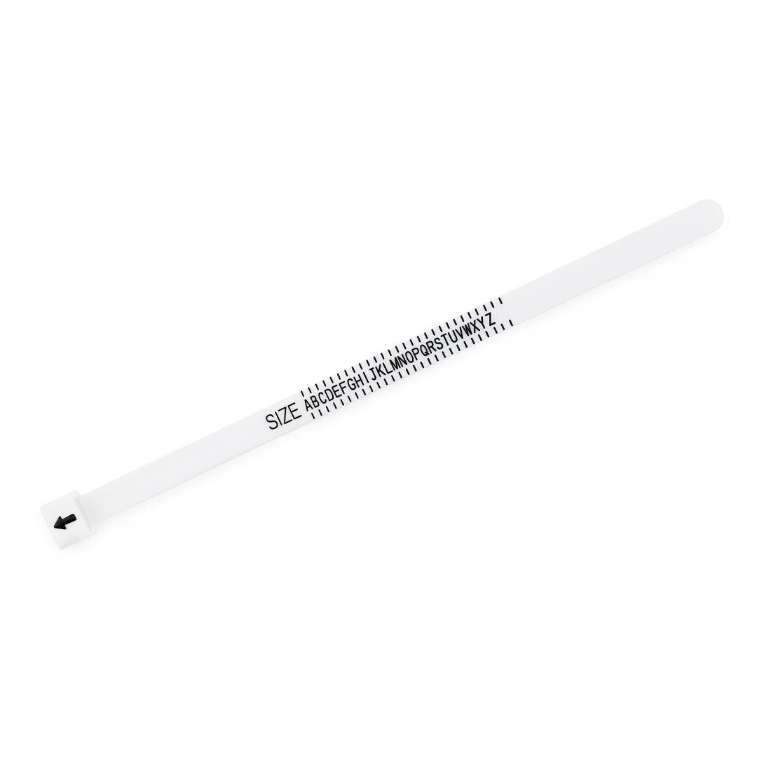 Ring Sizer 2 Ring Sizer