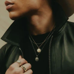 Silver Wheat Chain -Serge DeNimes Jewelry Shop Saloon Necklaces Silver Wheat Chain 9b57d6b6 dd0d 4a99 922d 0cb4100457f4