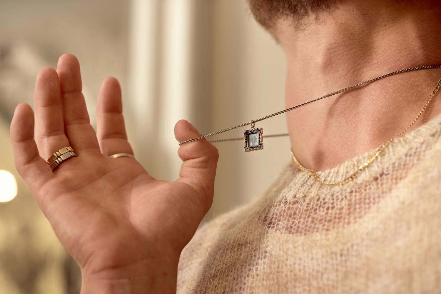 Serge DeNimes Jewelry Shop -Serge DeNimes Jewelry Shop Serge DeNimes