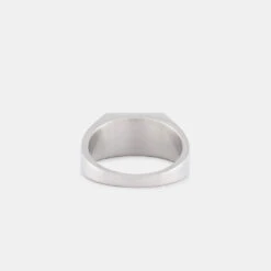 Silver Dusk Ring -Serge DeNimes Jewelry Shop Silver Dusk Ring Grey 3 21a16409 df00 4e17 8ad8 4763d5e6bb1b