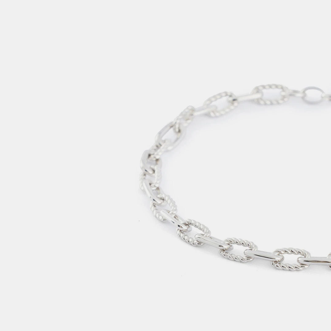 Silver Dynasty Bracelet 7 Silver Dynasty Bracelet - Image 5