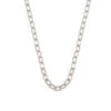 Silver Dynasty Chain -Serge DeNimes Jewelry Shop Silver Dynasty Chain White 1 8c7976e7 b096 415b bd1a 808e83b595e3