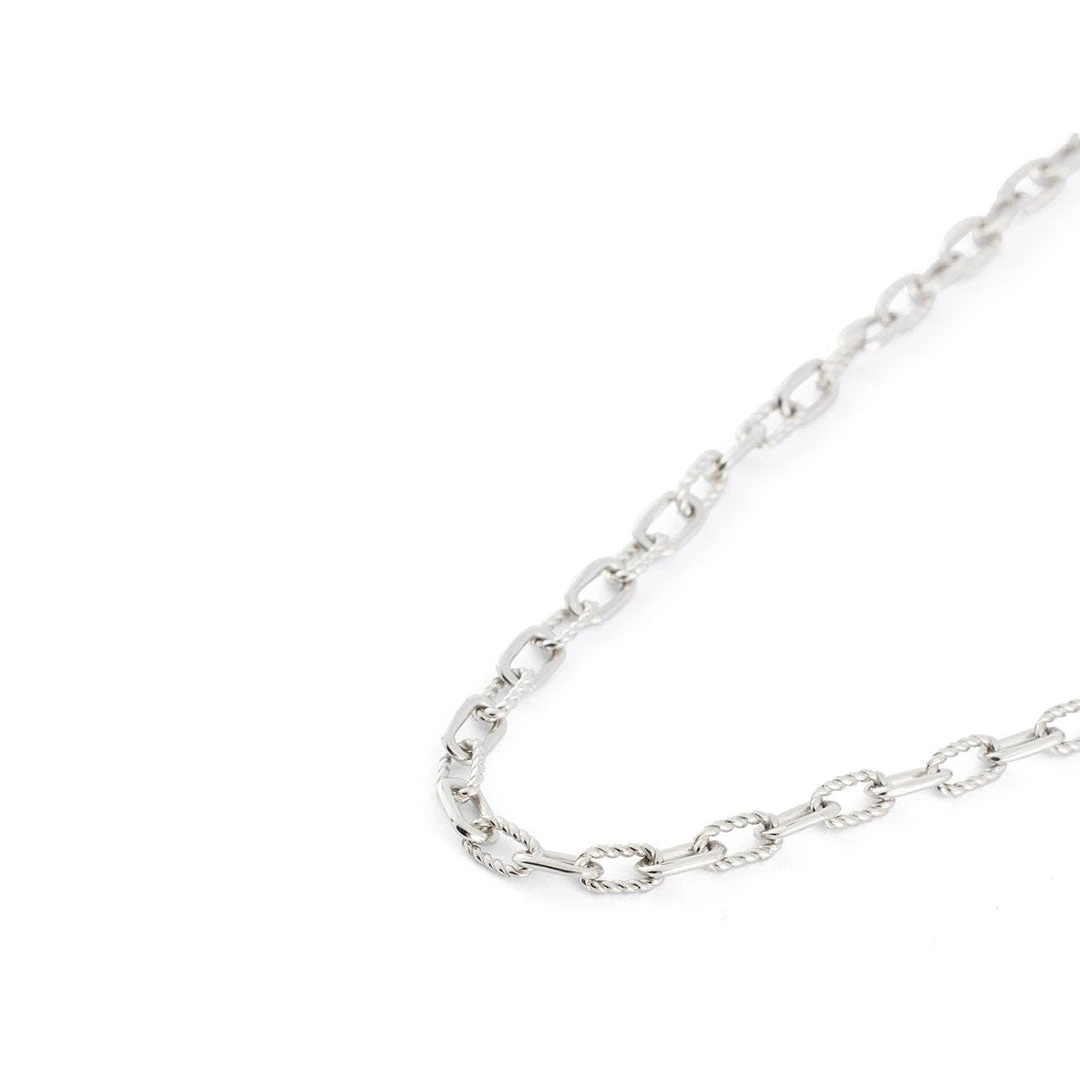 Silver Dynasty Chain 5 Silver Dynasty Chain - Image 3