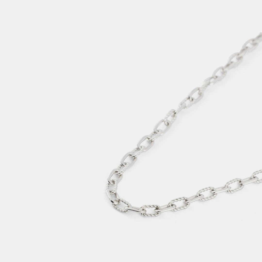 Silver Dynasty Chain 4 Silver Dynasty Chain - Image 2