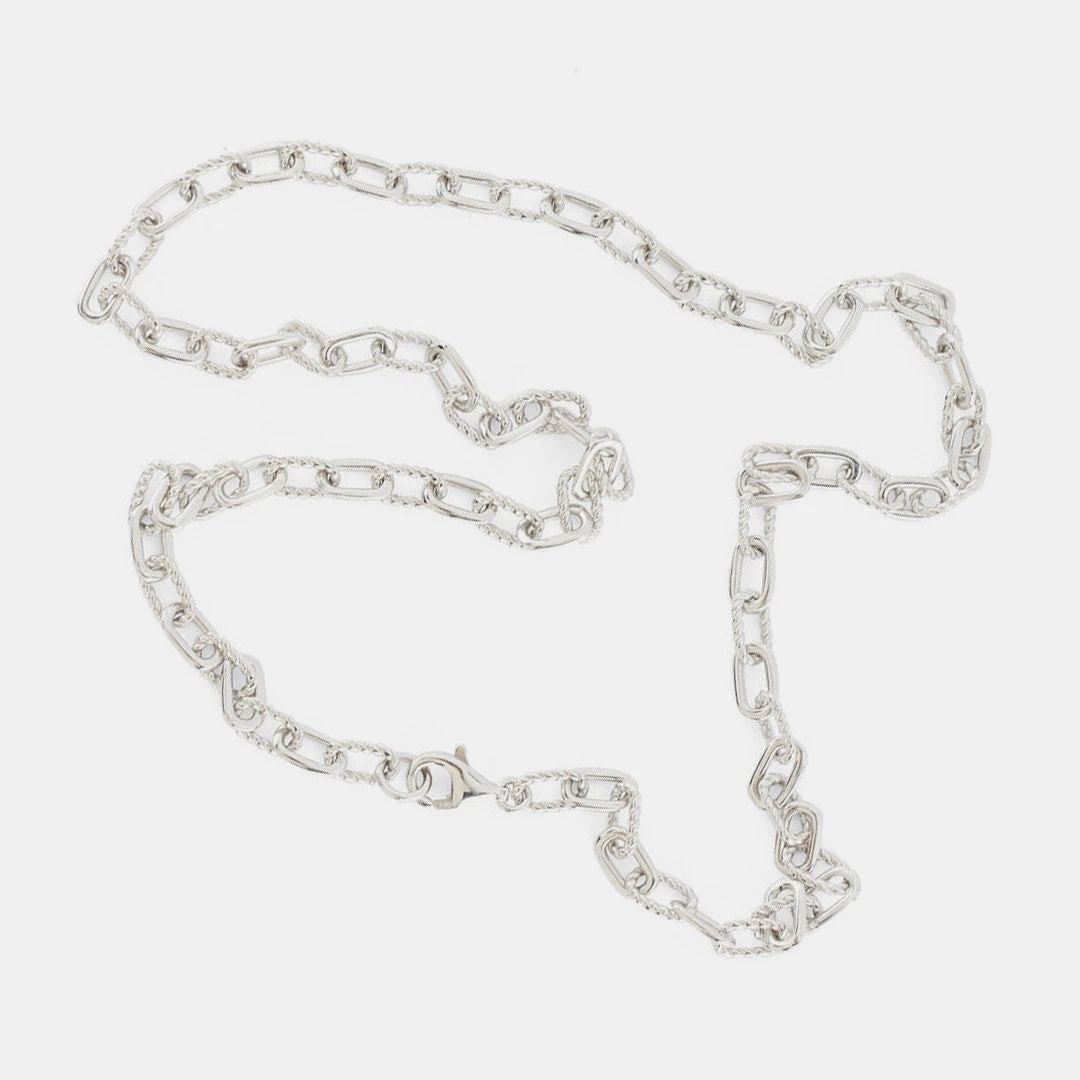 Silver Dynasty Chain 6 Silver Dynasty Chain - Image 4