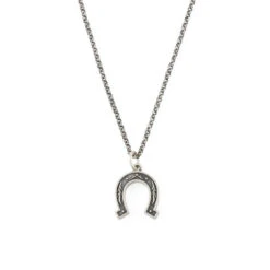 Silver Ranch Necklace
