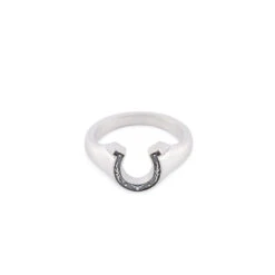 Silver Ranch Ring