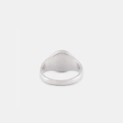 Silver Roper Ring -Serge DeNimes Jewelry Shop Silver Roper Ring Grey 3 3dc0bcba f856 4b17 ac9e e152e49fed79