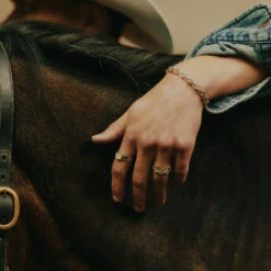 Silver Sundown Ring 14 Silver Sundown Ring -Serge DeNimes Jewelry Shop Sundown Ring ef2483de 3eb0 4ac3 a638 8661dd5d0b7b